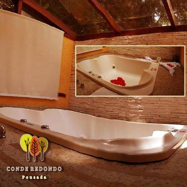 Pousada Conde Redondo