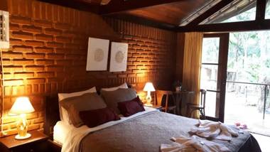 Pousada Conde Redondo