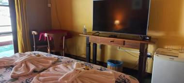 Pousada Conde Redondo