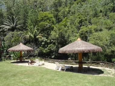 Pousada Chácara do Rio