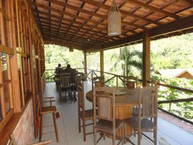 Pousada Chácara do Rio