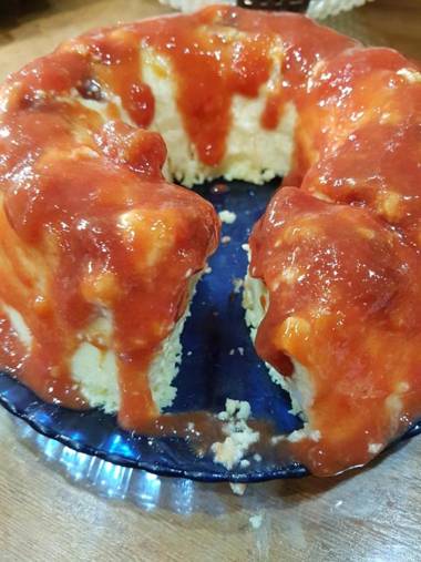 Pousada Recanto das Águas