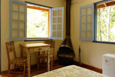 Sitio Flor das Aguas