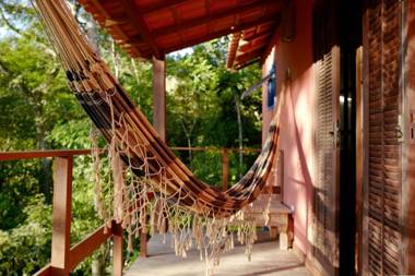 Sitio Flor das Aguas