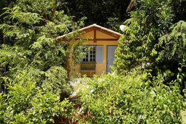 Sitio Flor das Aguas