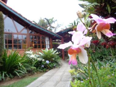 Pousada Arte de Viver