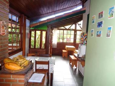 Pousada Arte de Viver