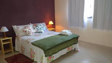 Pousada Hotel Lumiar