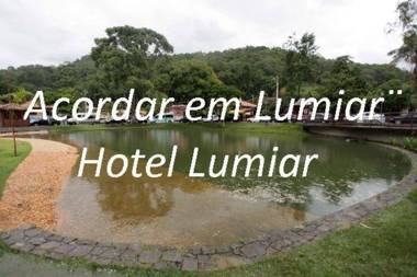 Pousada Hotel Lumiar