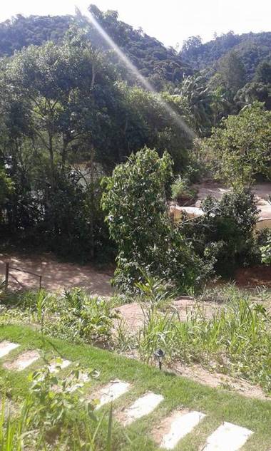 Hospedaria Chácara Lumiar