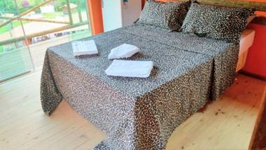 Pousada Espaço da Onça