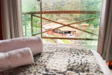 Pousada Espaço da Onça