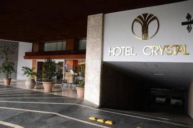 Hotel Crystal