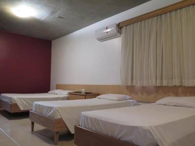 Hotel Ideal