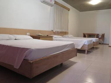 Hotel Ideal