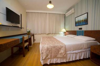 Sumatra Hotel e Centro de Convenções