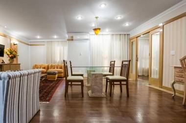 Slaviero Londrina Flat
