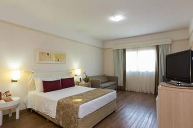 Comfort Suites Londrina