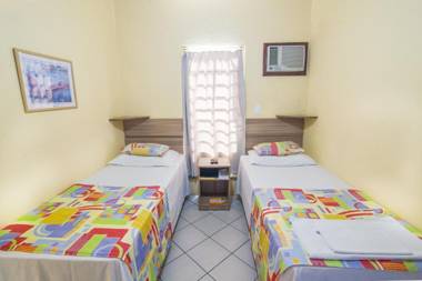 Hotel Igapó