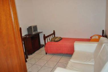 Hospedagem Centro Champagnat