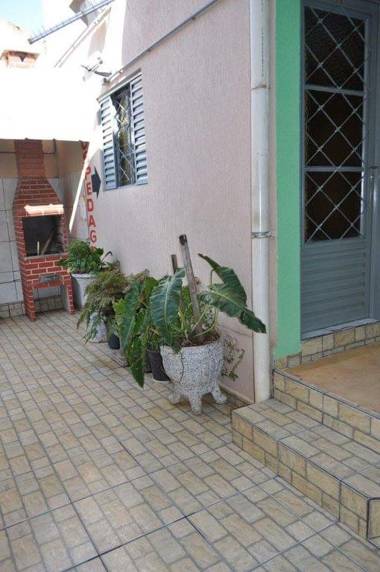 Hospedagem Centro Champagnat