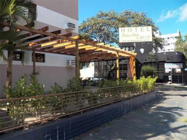 Hotel Donna Linda