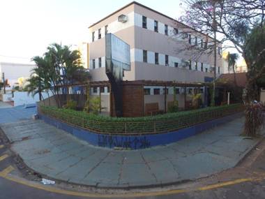 Hotel Donna Linda