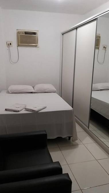 Hotel Donna Linda