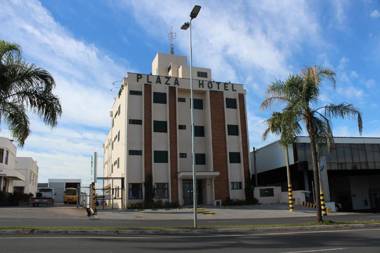 Limeira Plaza Hotel