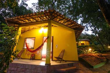 Pousada Canto No Bosque