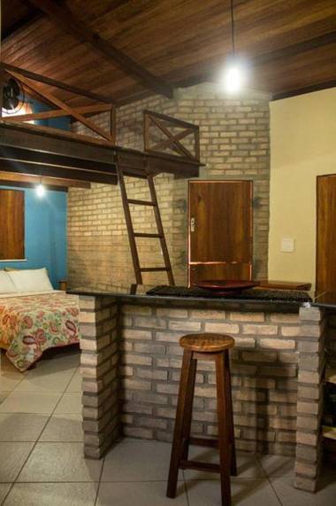 Villa Justen Pousada