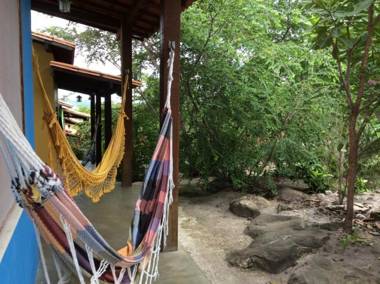 Villa Justen Pousada