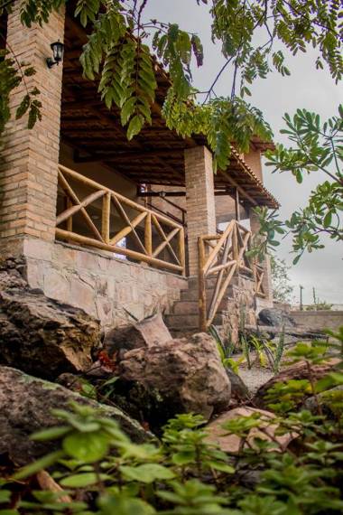 Villa Justen Pousada