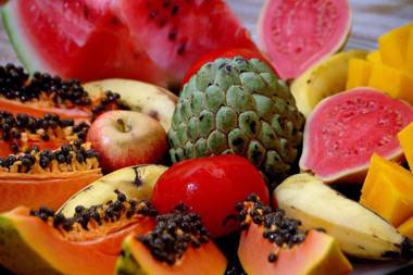 Pousada Vila Serrano