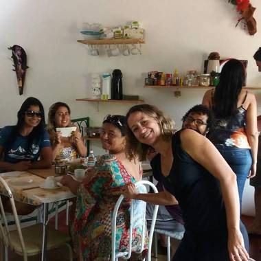 Chapada Casas da Izete