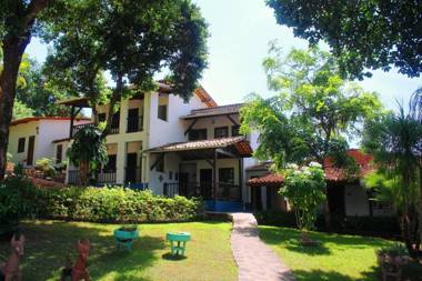 Pousada Casa da Geleia