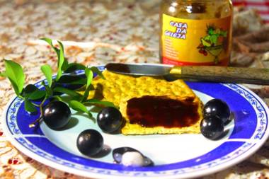 Pousada Casa da Geleia