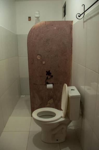 Albergue Backpackers Hostel