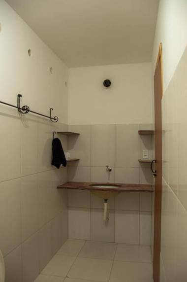 Albergue Backpackers Hostel