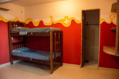 Albergue Backpackers Hostel