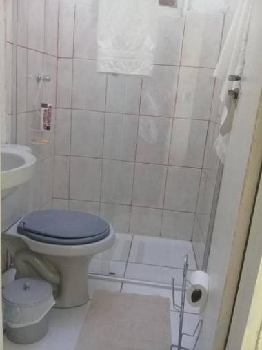 Pousada Villas Colossos