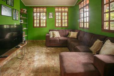 Pousada Luar do Sertão