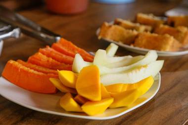 Pousada Luar do Sertão