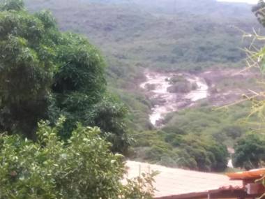 Pousada Recantos dos Mineiros