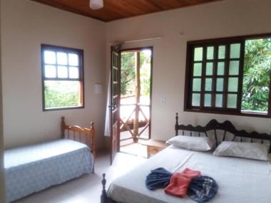 Pousada Recantos dos Mineiros