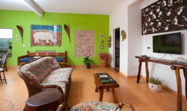 Beija- flor de Lençóis