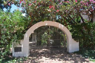 Pousada Dos Henriques