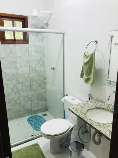 Apartamento em Lencois Bahia No 106