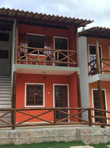 Apartamento em Lencois No 102