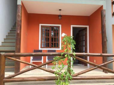 Apartamento em Lencois No 02